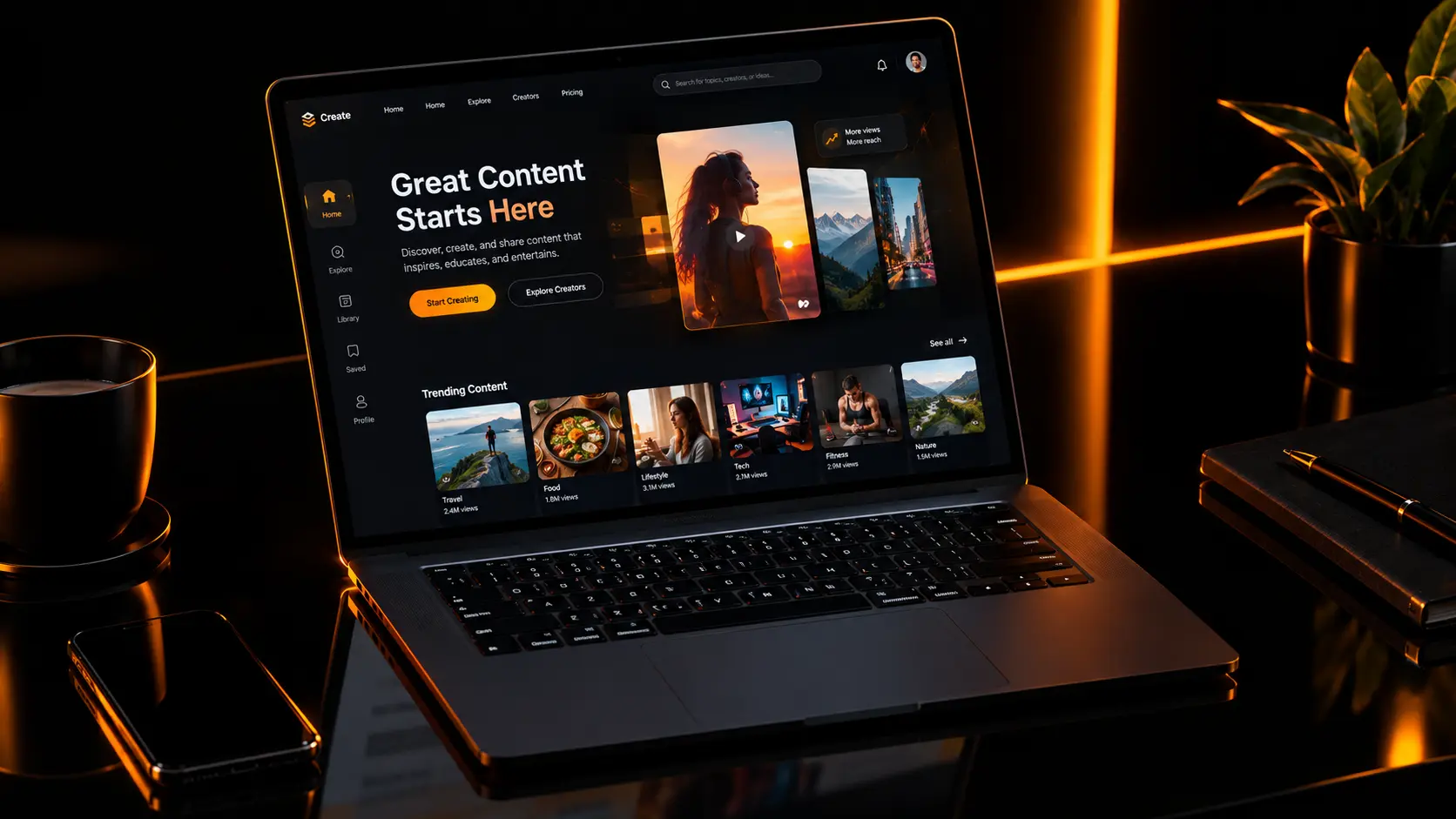 What Type of Content Works Best for Each Stage of the Buyer Journey?