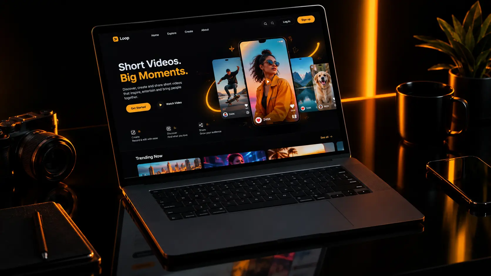 Short-Form Video vs Long-Form: What Gets More Business Leads?