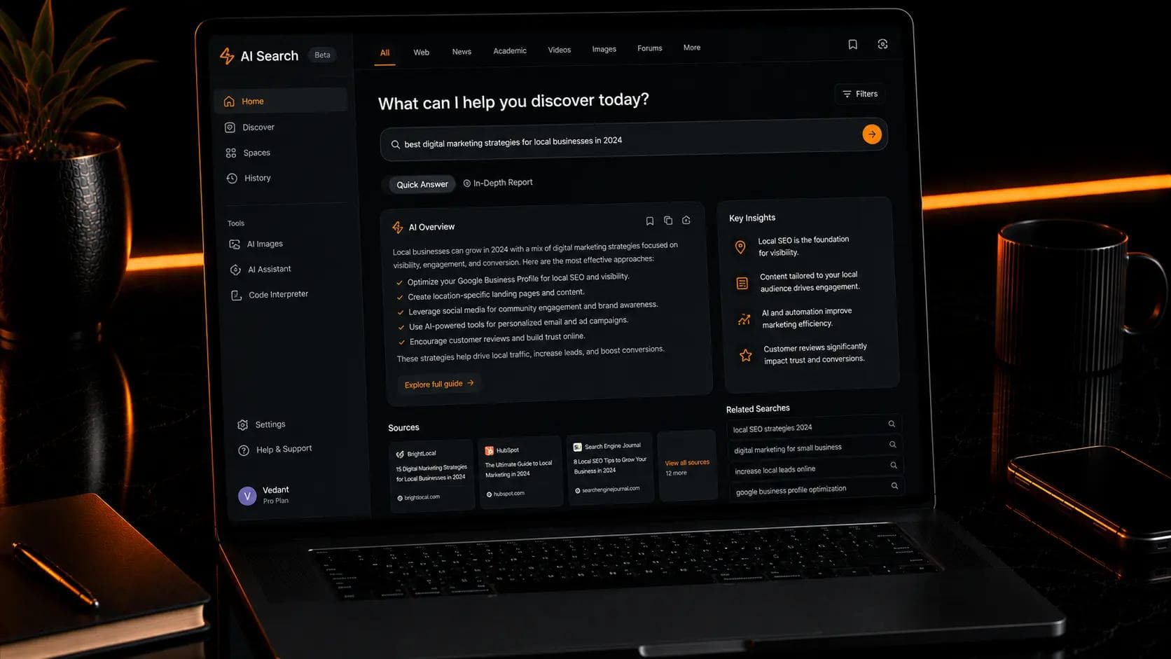 Is Your Business Invisible on AI Search? Here's How to Check